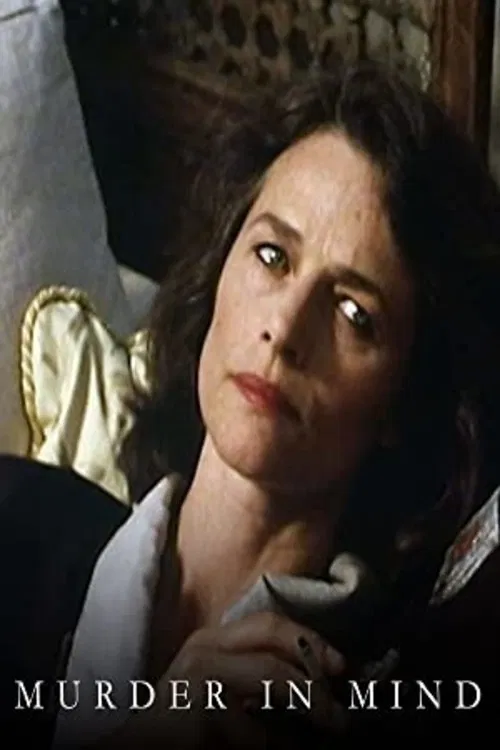 Murder in Mind poster