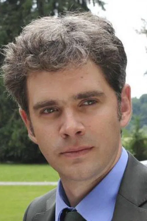 Oliver Boysen profile