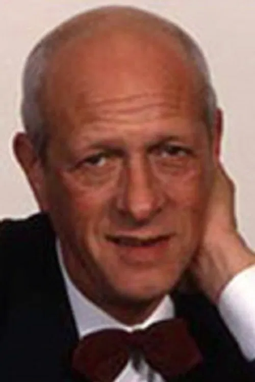 David Goloshchekin profile