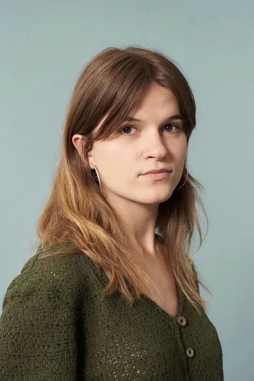 María Olmedilla profile