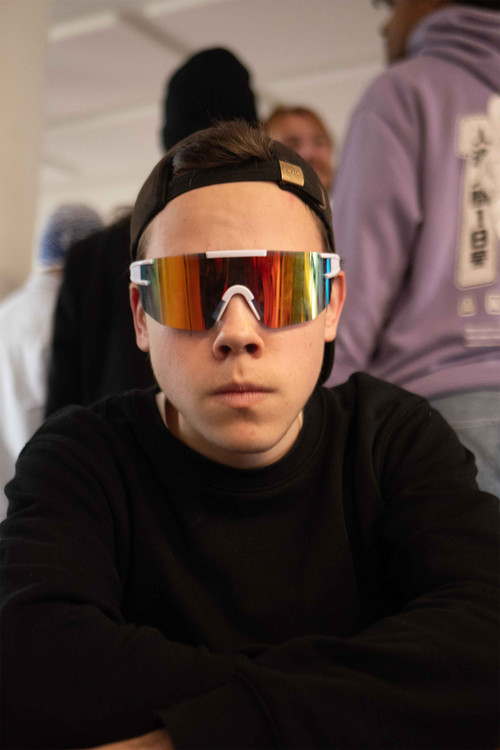 Léonard Duchesne profile