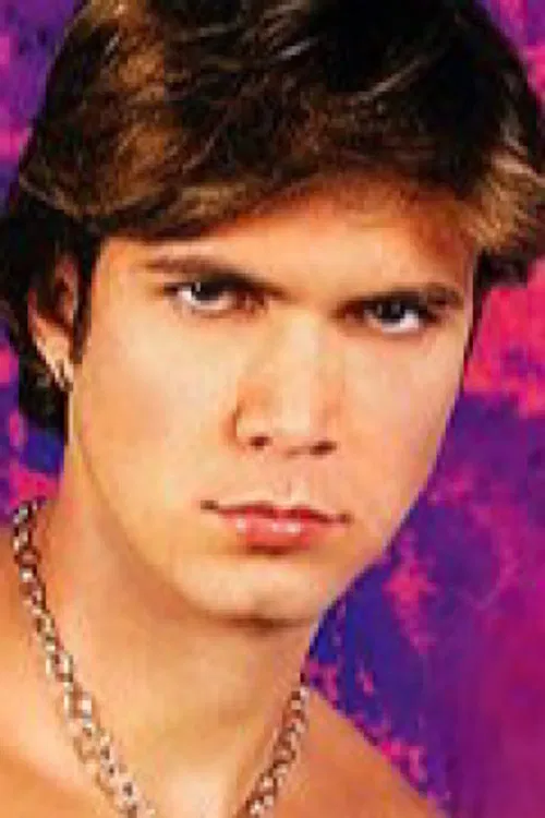 Samuel Bueno profile