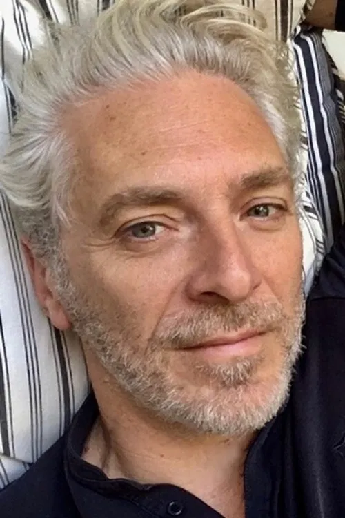 Nicolas Mercier profile