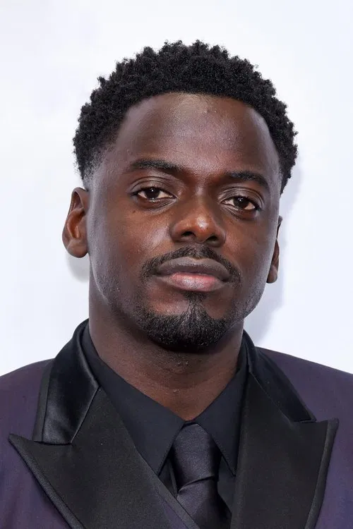 Daniel Kaluuya profile
