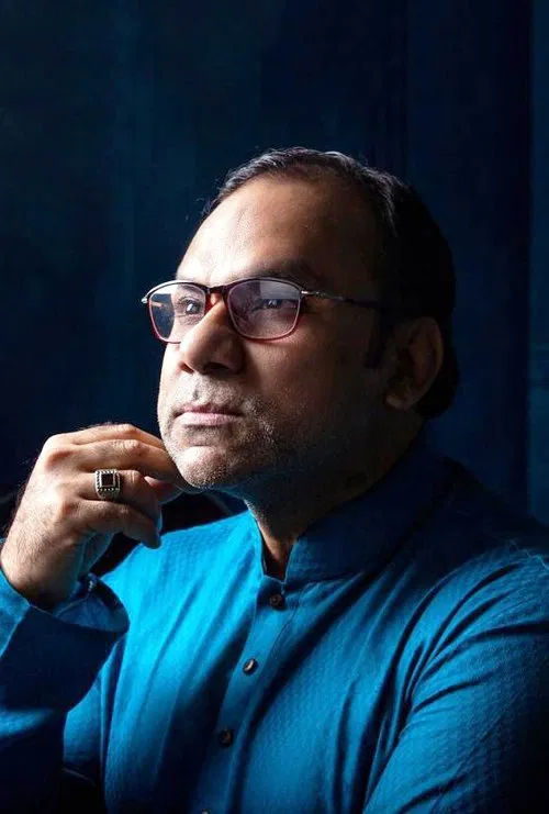 Misha Sawdagor profile