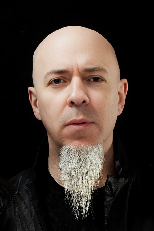 Jordan Rudess profile
