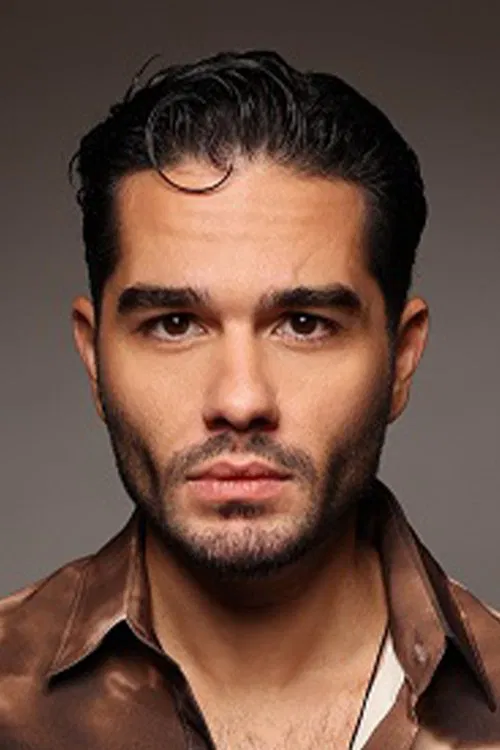 Christos Mastoras profile