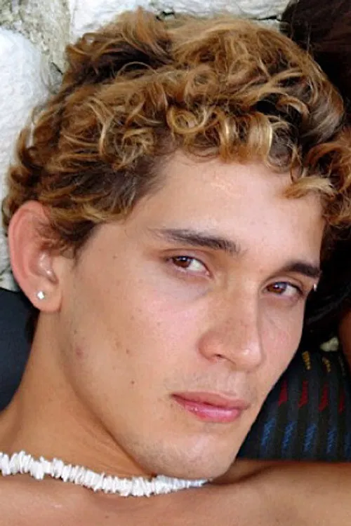 Gabriel Samyer profile