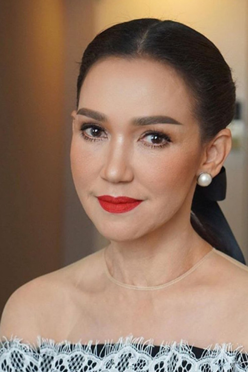 Patthama Panthong profile