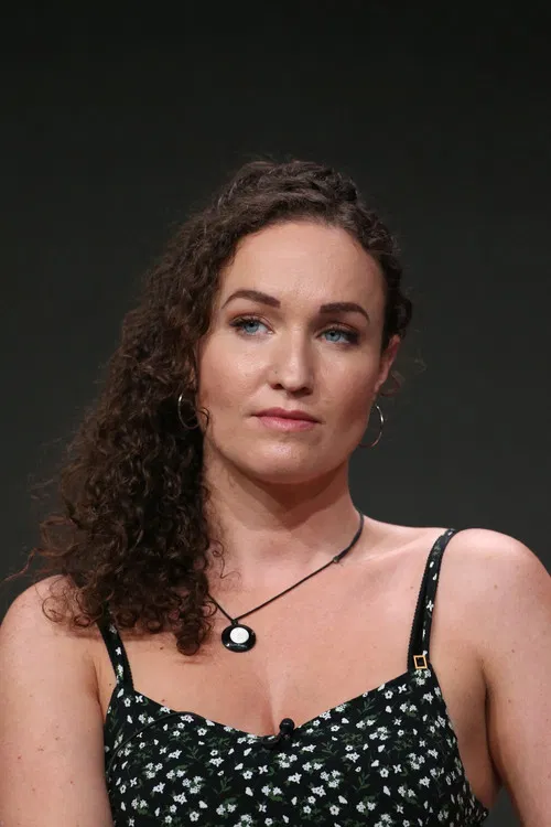 Megan Phelps-Roper profile