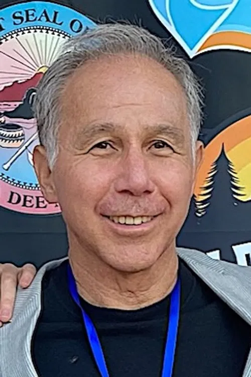 Ray Nomoto Robison profile