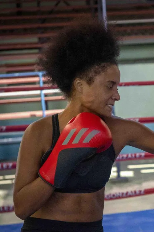 Gisell Bello García profile