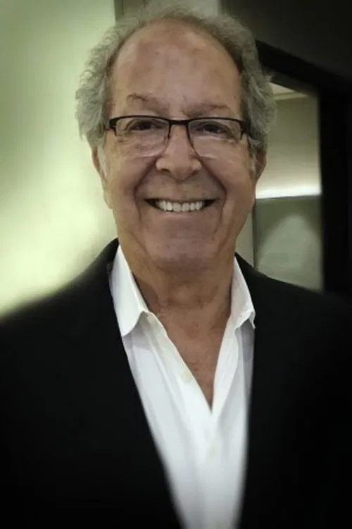 David Steinberg profile