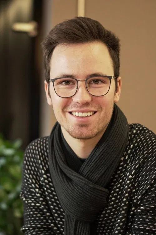 Joshua Wesely profile