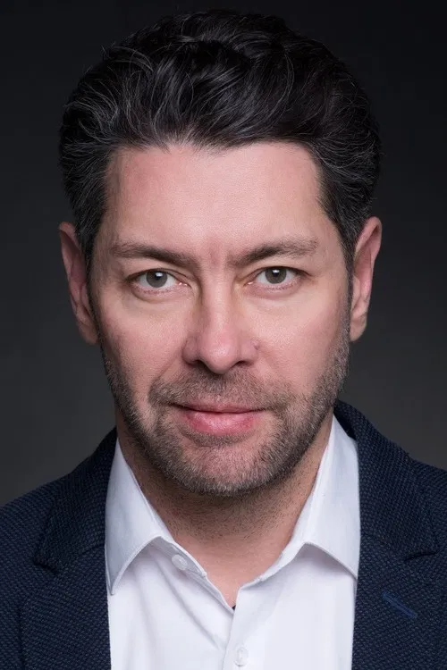 Vladislav Shklyaev profile