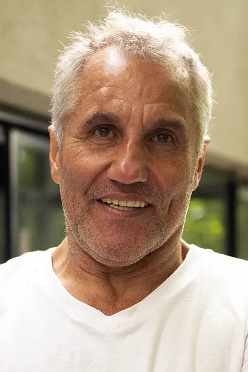 Alberto Márcico profile