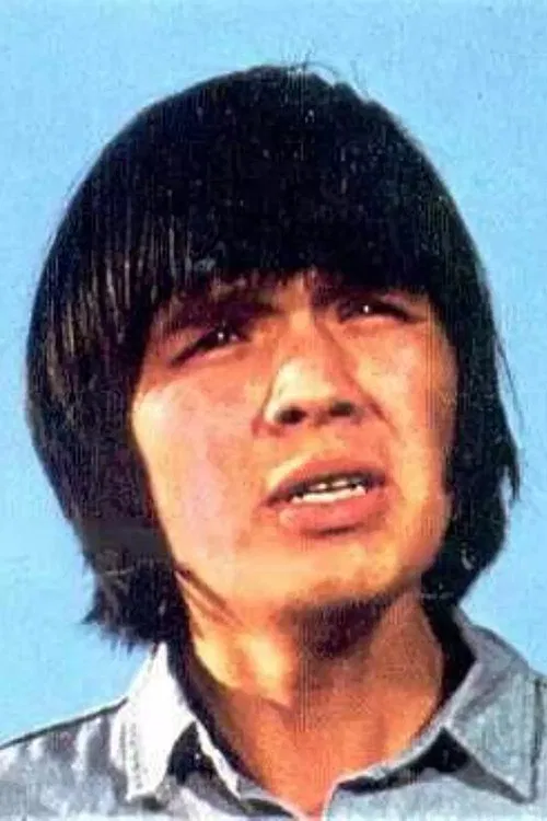 Buckley Petawabano profile