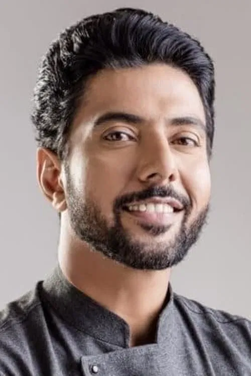 Ranveer Brar profile