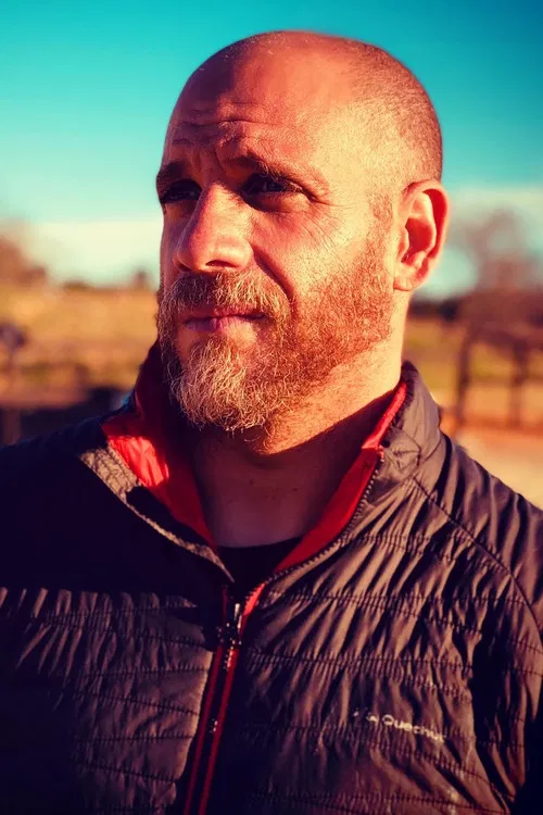 Ricardo Rocca profile