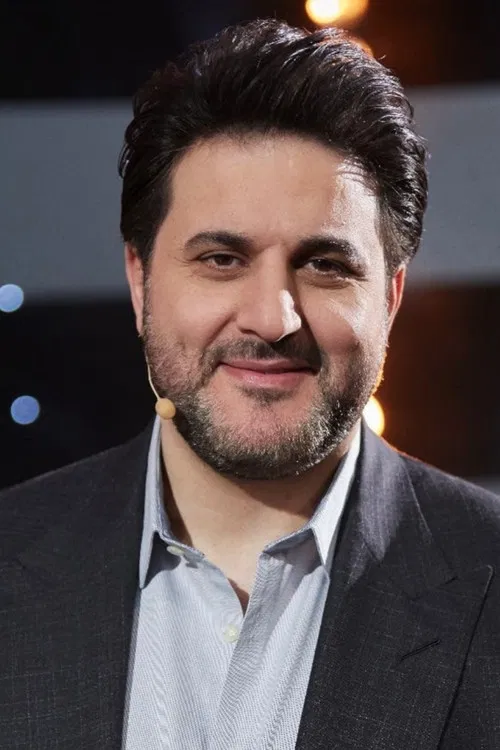 Melhem Zein profile
