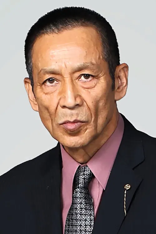 Shun Sugata profile