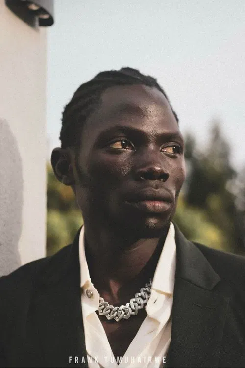 Akena Godfrey profile