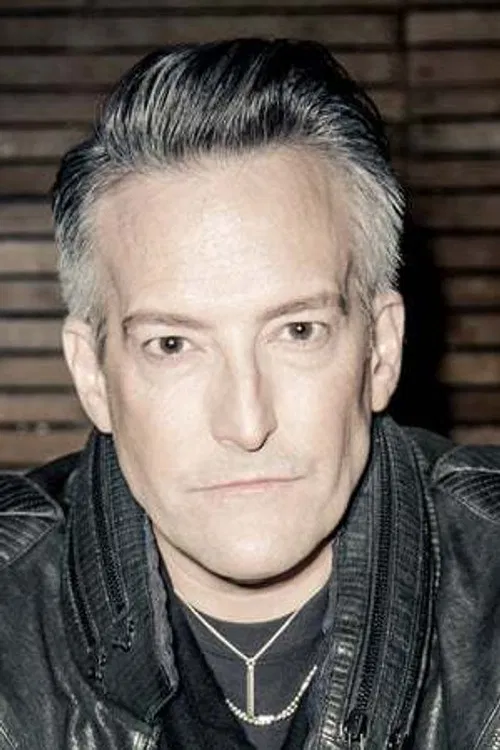Richard Patrick profile