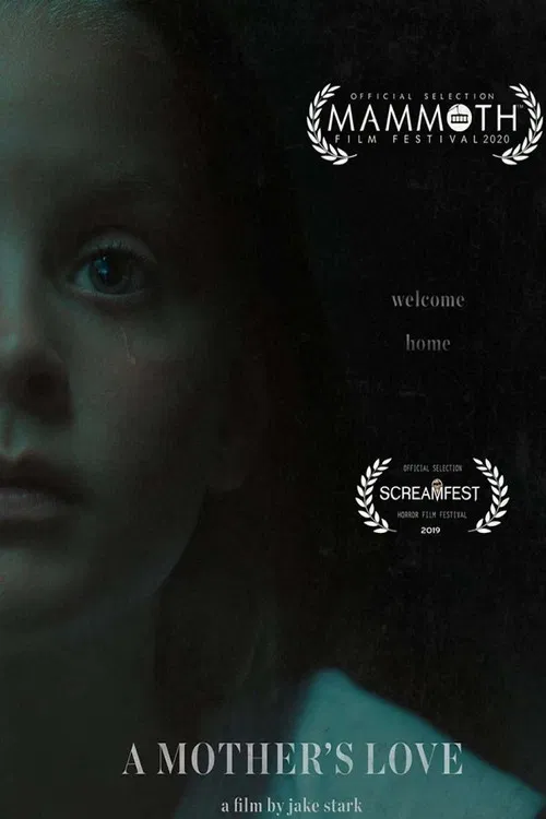 A Mother's Love poster