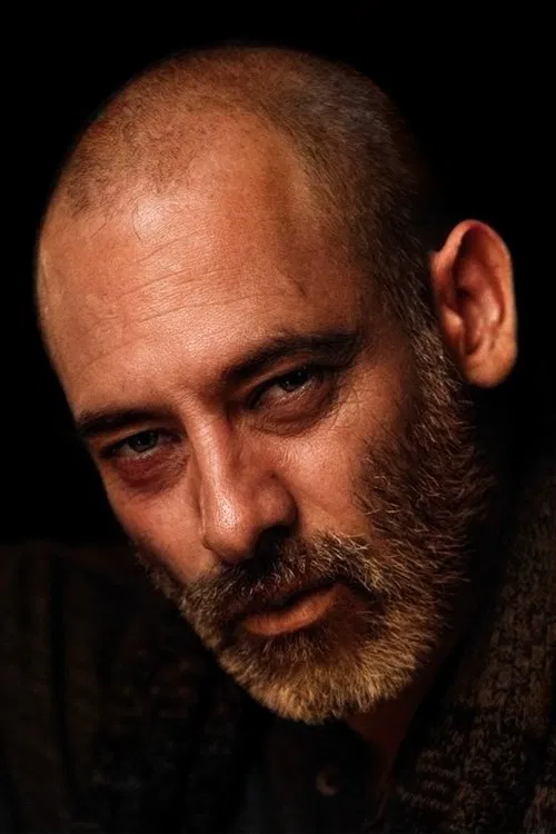 Ashraf Barhoum profile