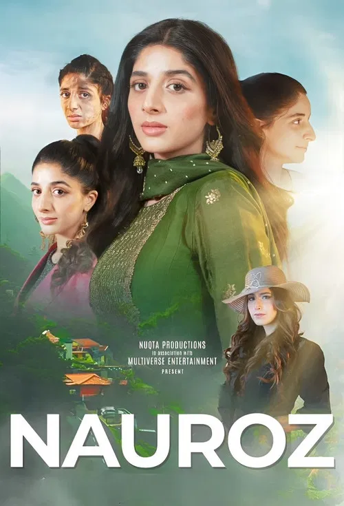 Nauroz: The Movie poster
