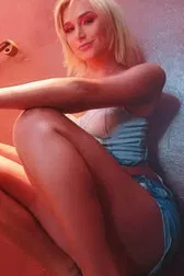 Willow Hernandez profile