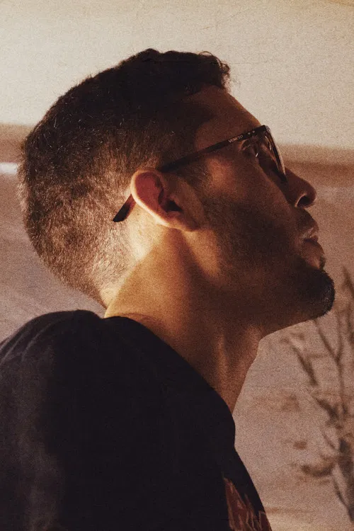 Ricardo Zambrano profile