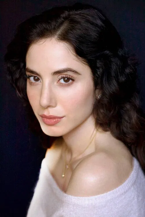 Jeannine Kaspar profile