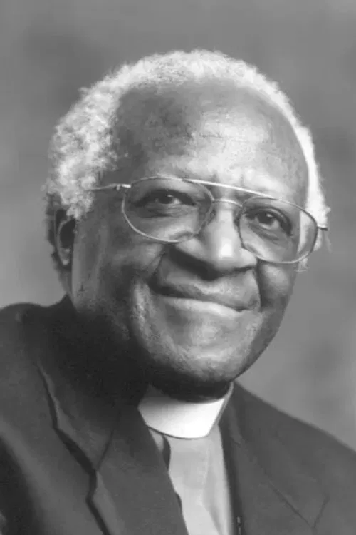 Desmond Tutu profile