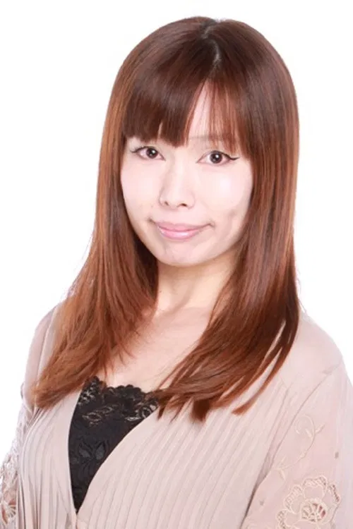 Tomoko Matsuno profile