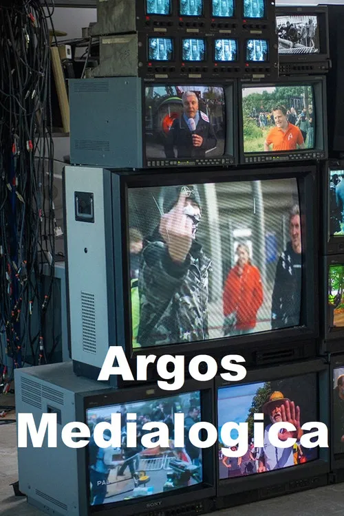 Argos TV - Medialogic poster