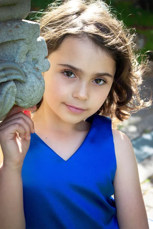 Alondra Lisica profile