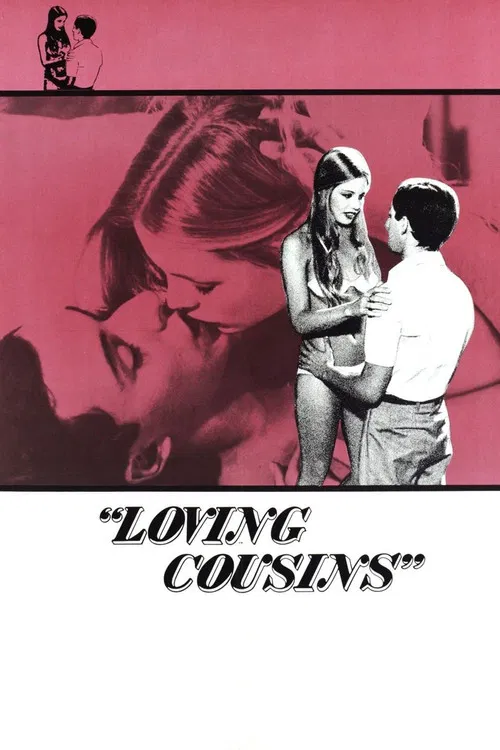 High School Girl poster