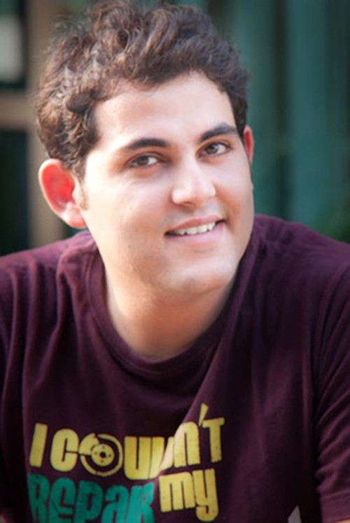 Aru Krishansh Verma profile