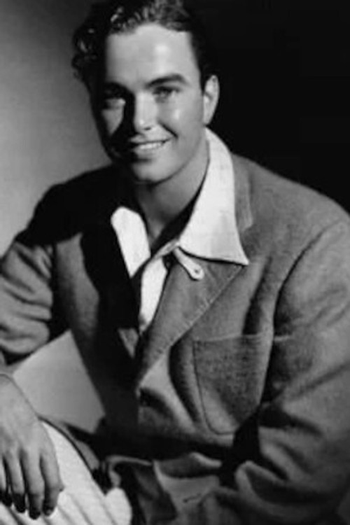 Richard Clayton profile