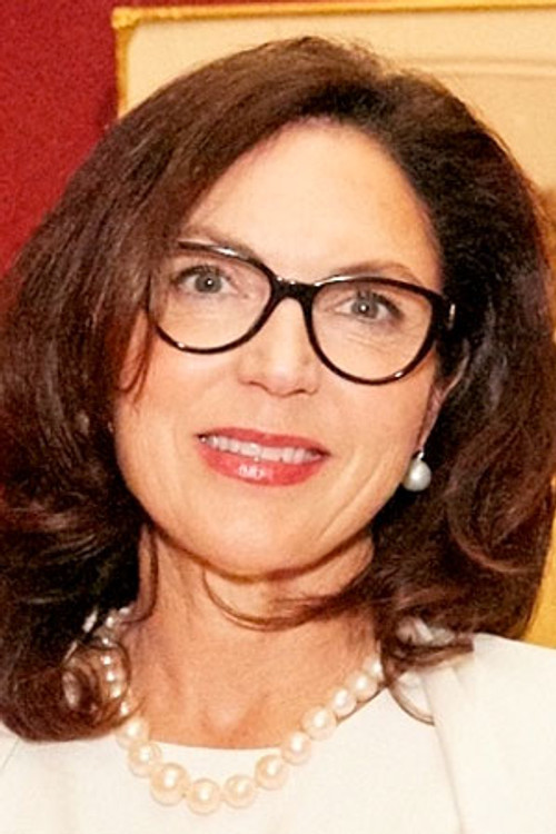 Bettina Dalton profile