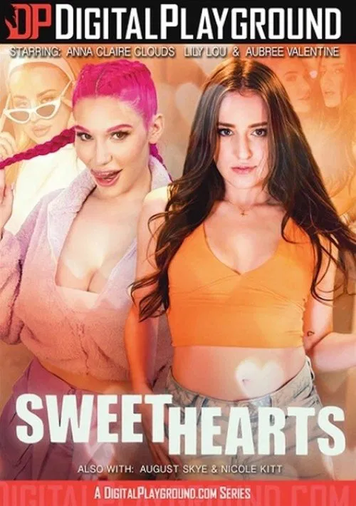 Sweet Hearts poster