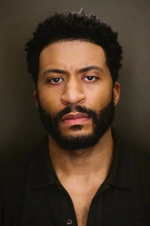 Sean Boyce Johnson profile