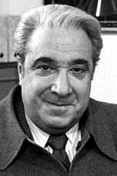 Jacques Morel profile