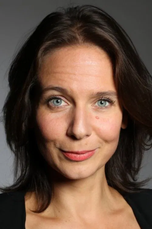 Ágnes Krasznahorkai profile