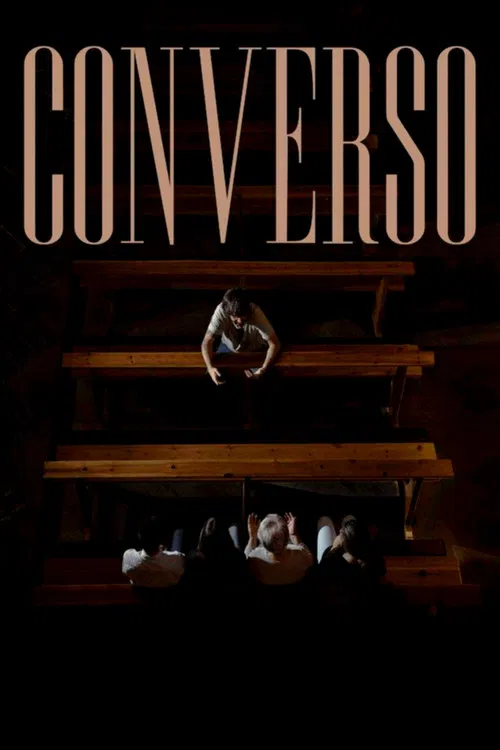Conversus poster