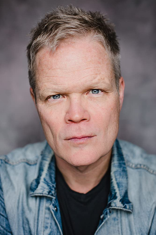 Wesley Salter profile