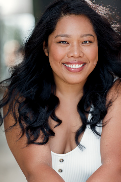 Marie Tredway profile