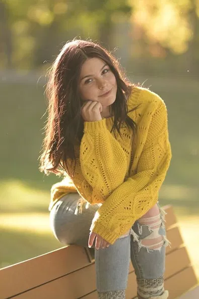 Savannah Kruger profile