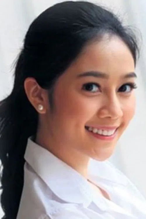 Aom Atthaneeya Eamvasant profile